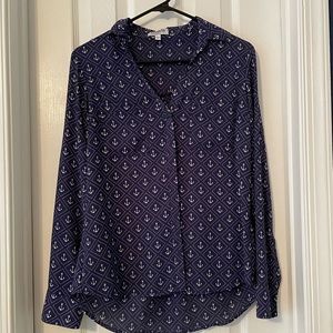 Express Portfolio Shirt